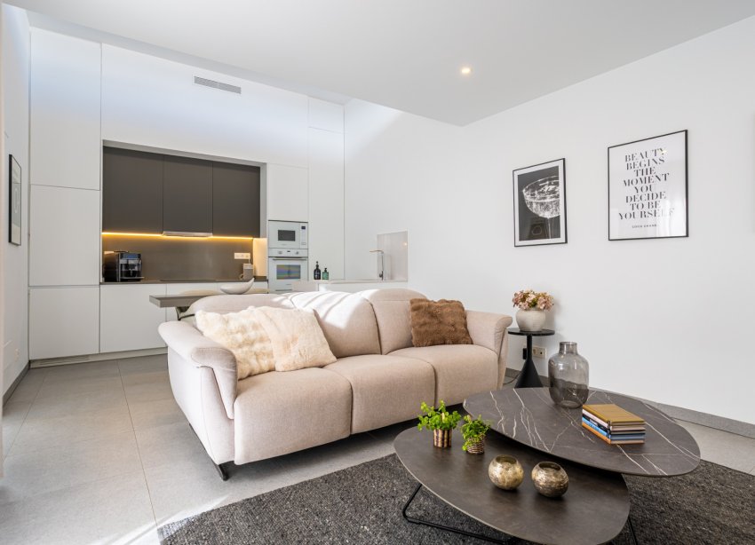 Rynek Wtórny - Willa - Torre Pacheco - Roldán