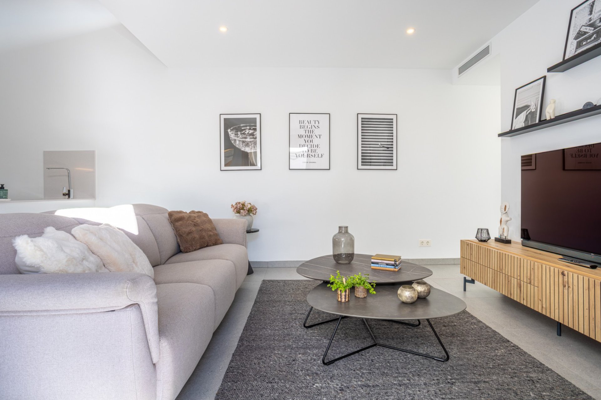 Rynek Wtórny - Willa - Torre Pacheco - Roldán