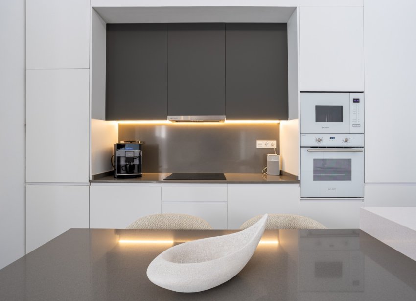 Rynek Wtórny - Willa - Torre Pacheco - Roldán