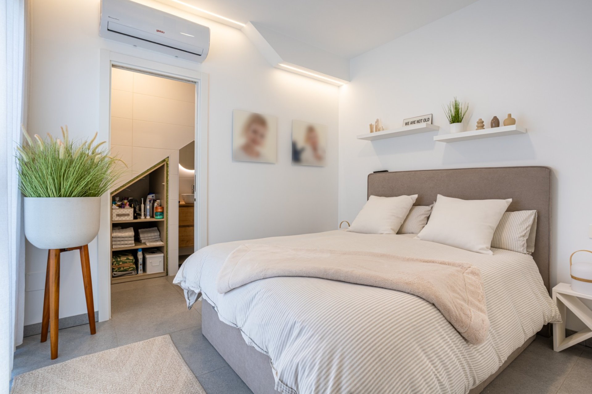 Rynek Wtórny - Willa - Torre Pacheco - Roldán