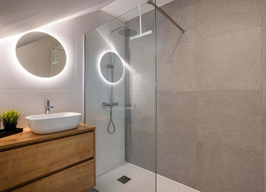 Rynek Wtórny - Willa - Torre Pacheco - Roldán