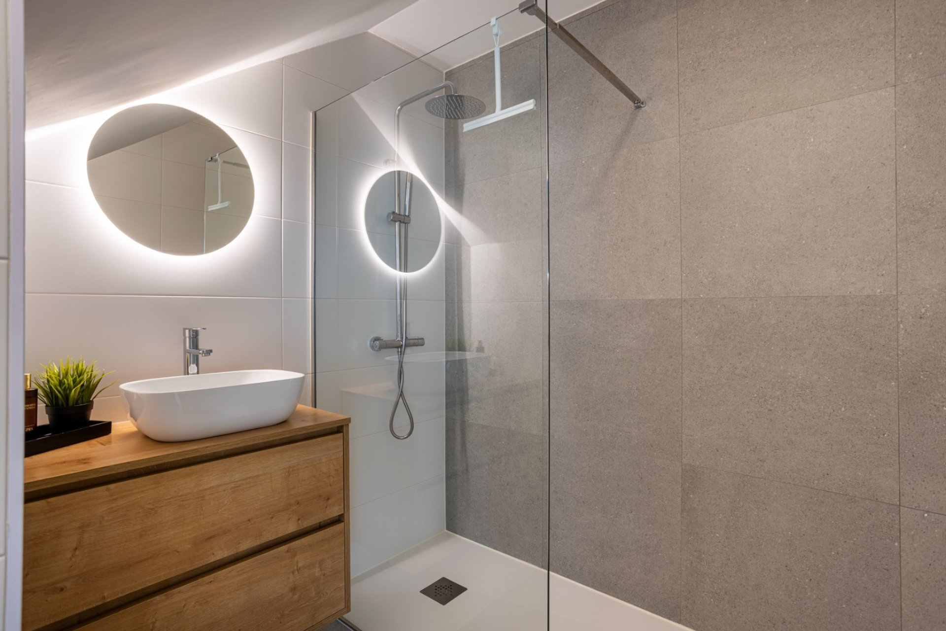 Rynek Wtórny - Willa - Torre Pacheco - Roldán