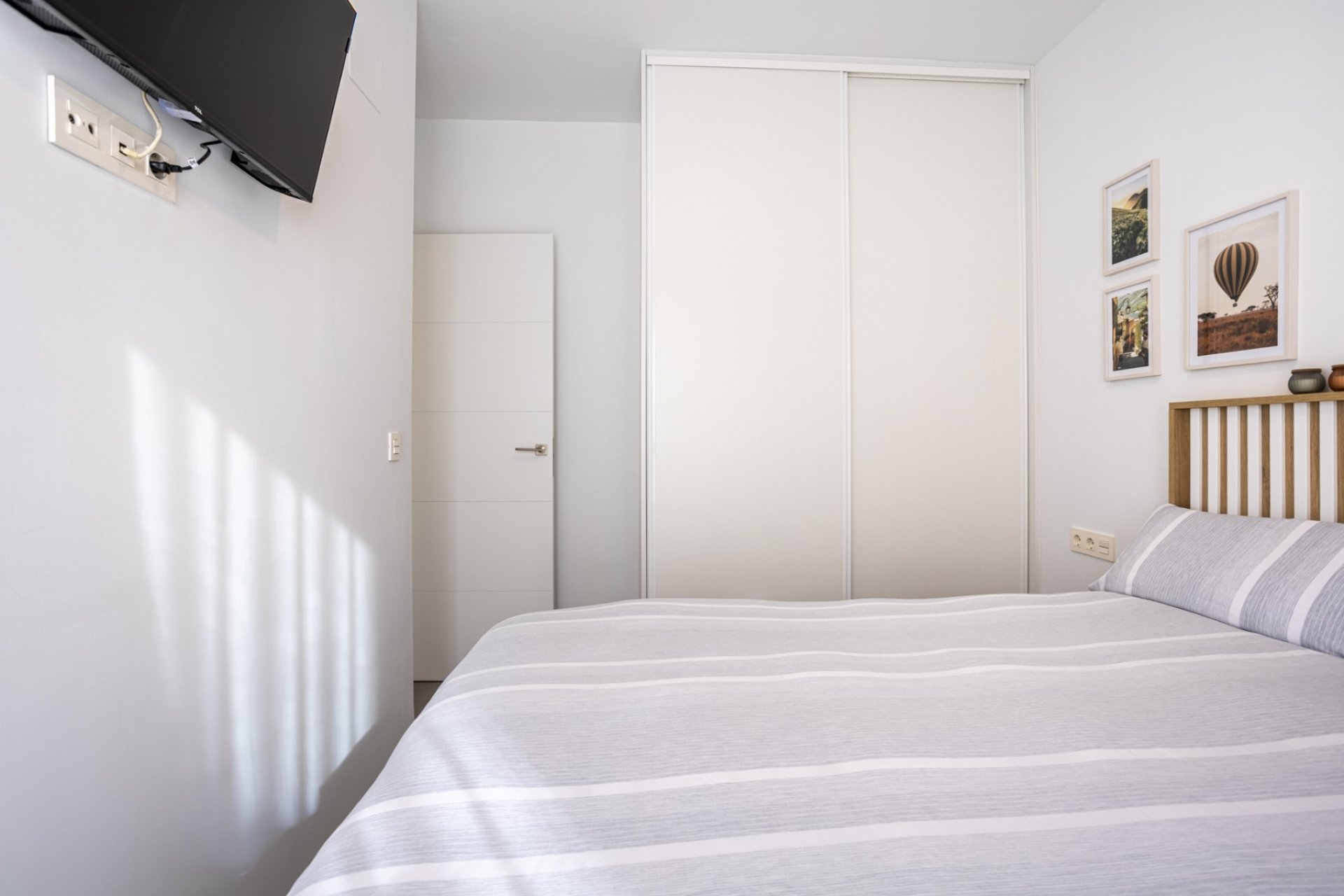 Rynek Wtórny - Willa - Torre Pacheco - Roldán