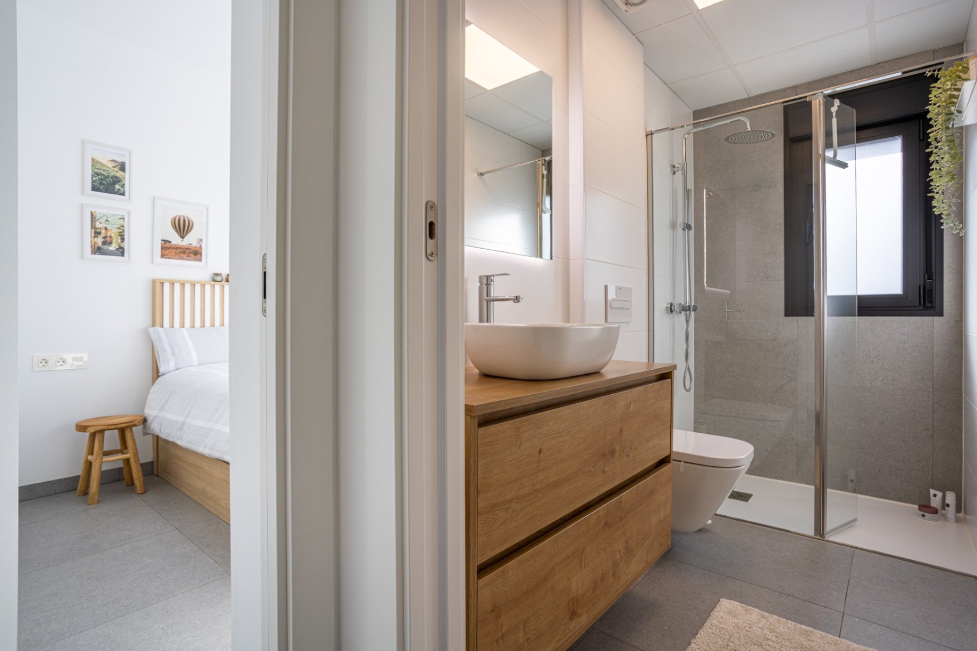 Rynek Wtórny - Willa - Torre Pacheco - Roldán