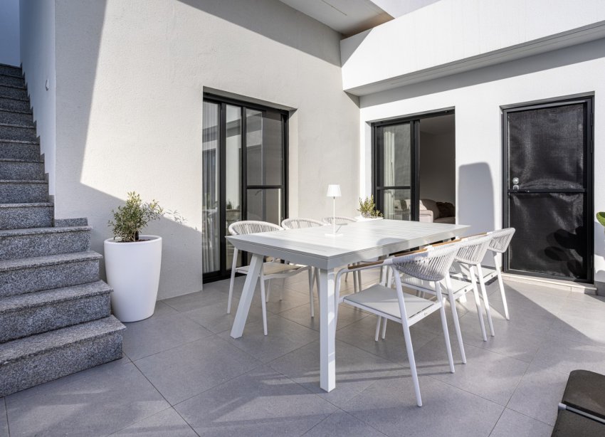 Rynek Wtórny - Willa - Torre Pacheco - Roldán