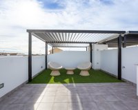 Rynek Wtórny - Willa - Torre Pacheco - Roldán