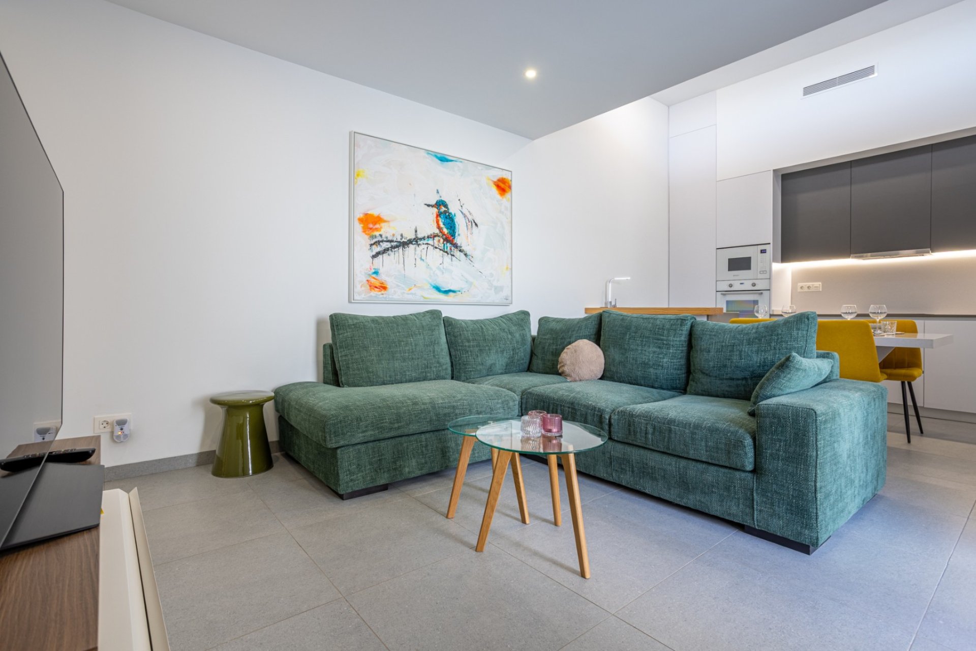 Rynek Wtórny - Willa - Torre Pacheco - Roldán