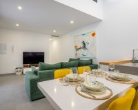 Rynek Wtórny - Willa - Torre Pacheco - Roldán