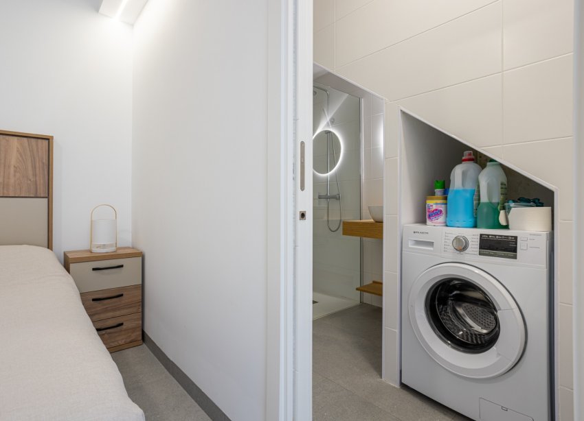 Rynek Wtórny - Willa - Torre Pacheco - Roldán