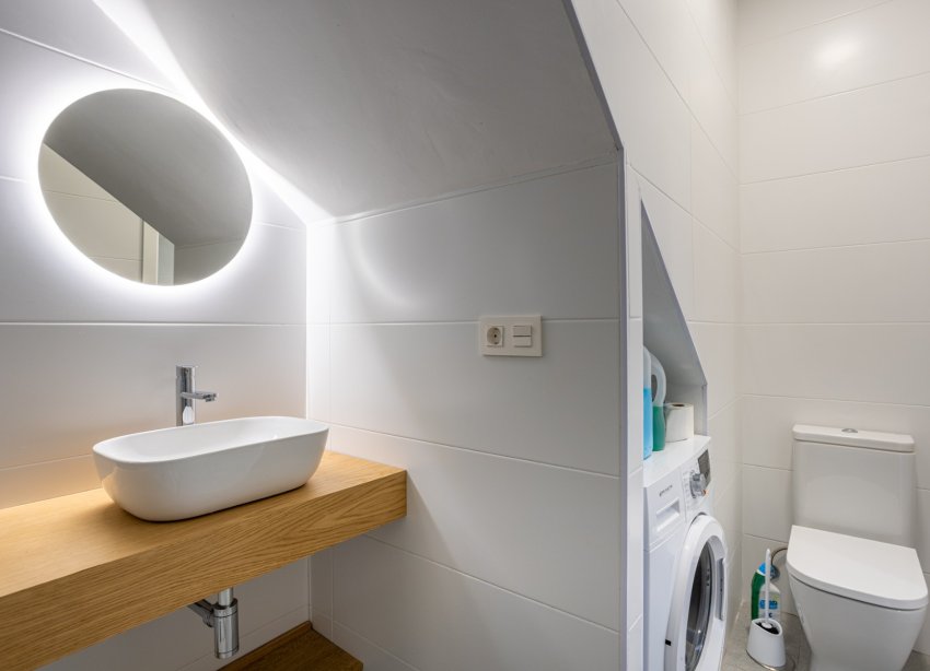 Rynek Wtórny - Willa - Torre Pacheco - Roldán