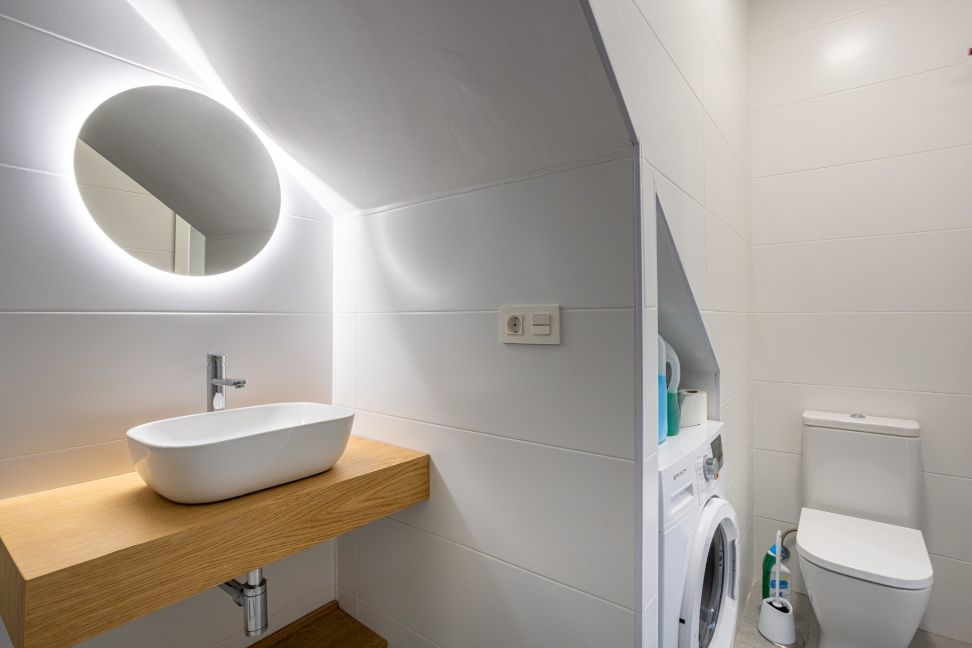 Rynek Wtórny - Willa - Torre Pacheco - Roldán