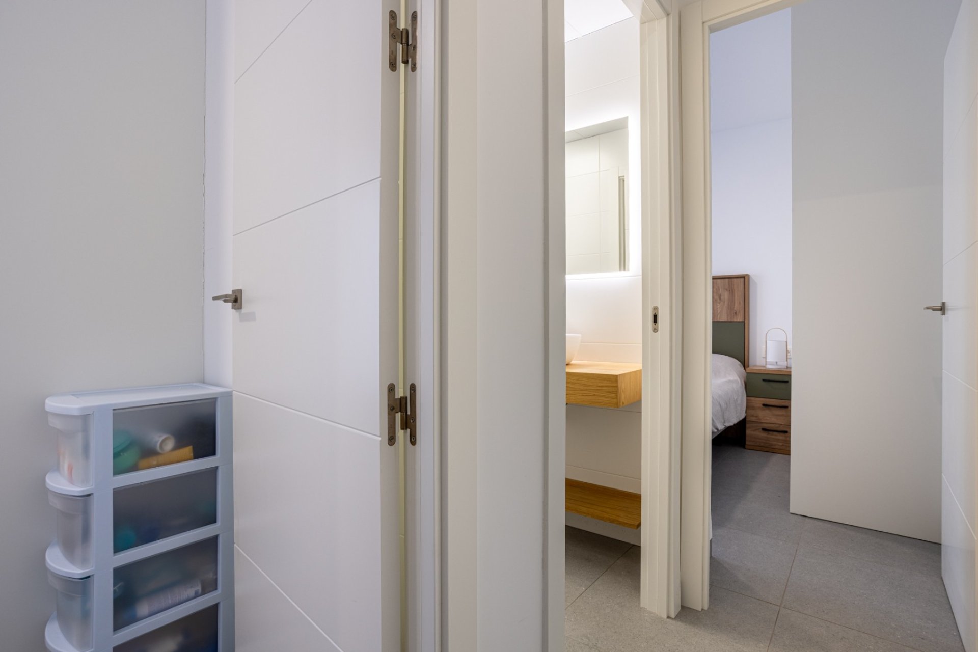 Rynek Wtórny - Willa - Torre Pacheco - Roldán