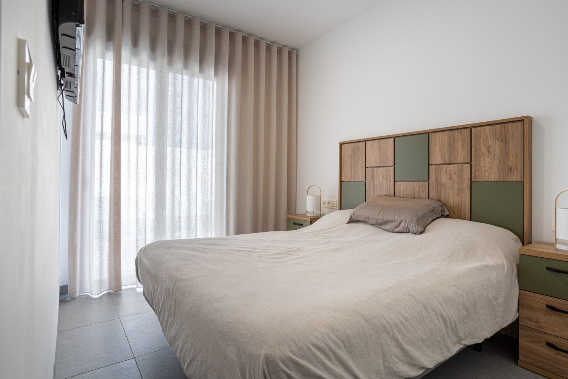 Rynek Wtórny - Willa - Torre Pacheco - Roldán