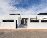 Rynek Wtórny - Willa - Torre Pacheco - Roldán