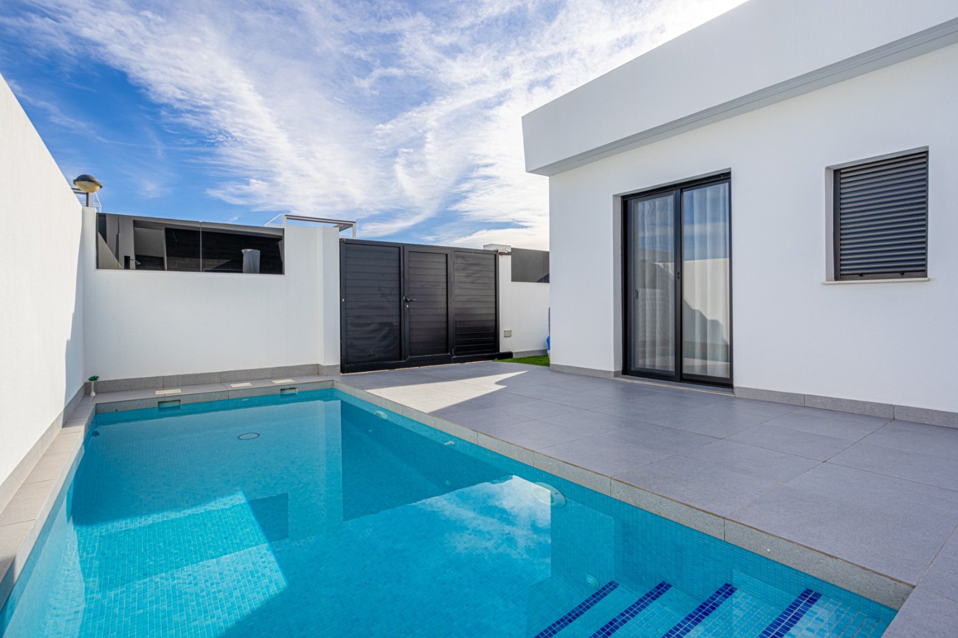 Rynek Wtórny - Willa - Torre Pacheco - Roldán