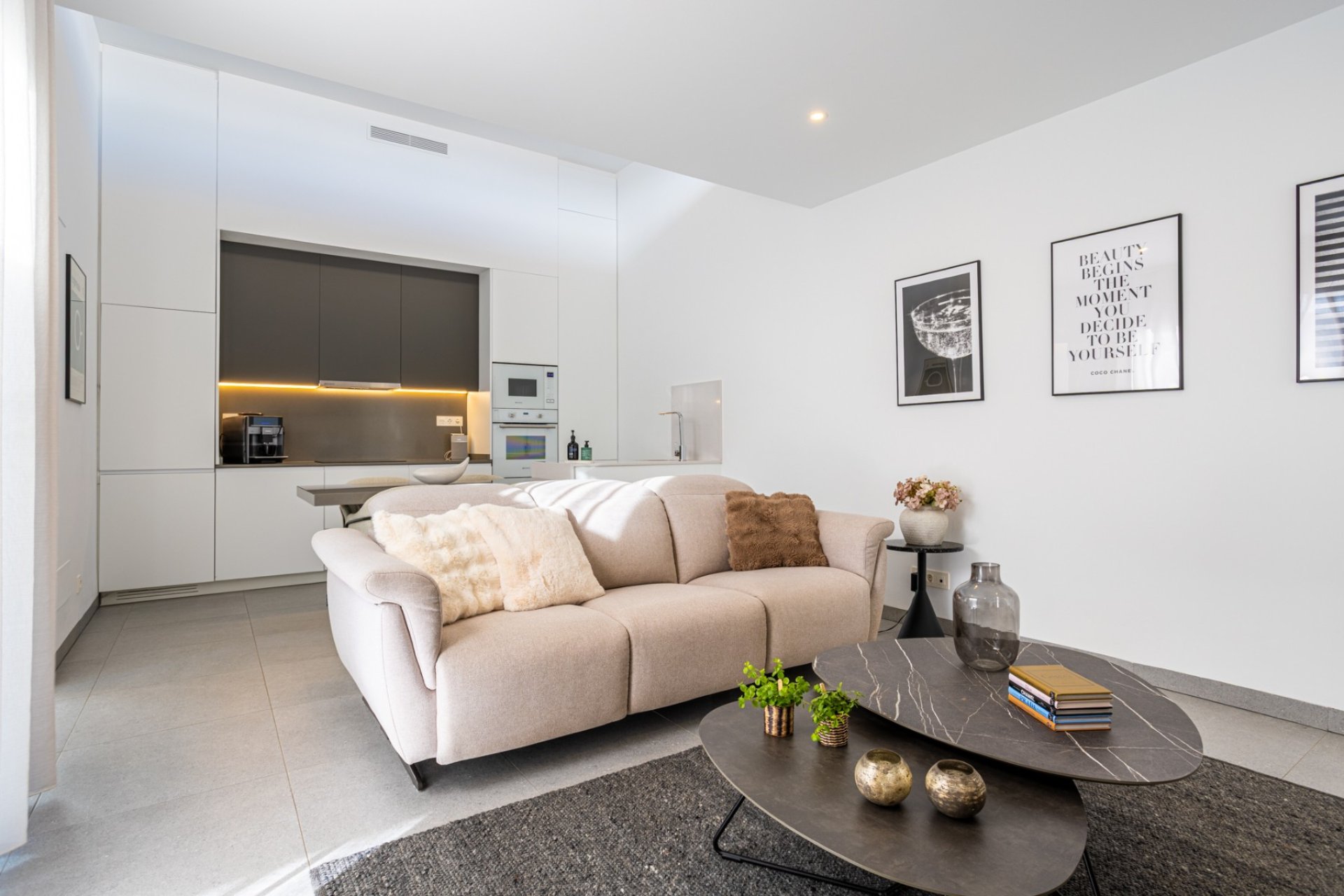 Rynek Wtórny - Willa - Torre Pacheco - Roldán