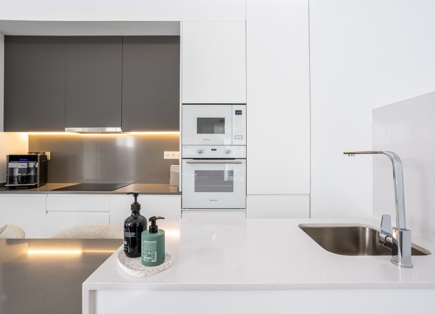 Rynek Wtórny - Willa - Torre Pacheco - Roldán