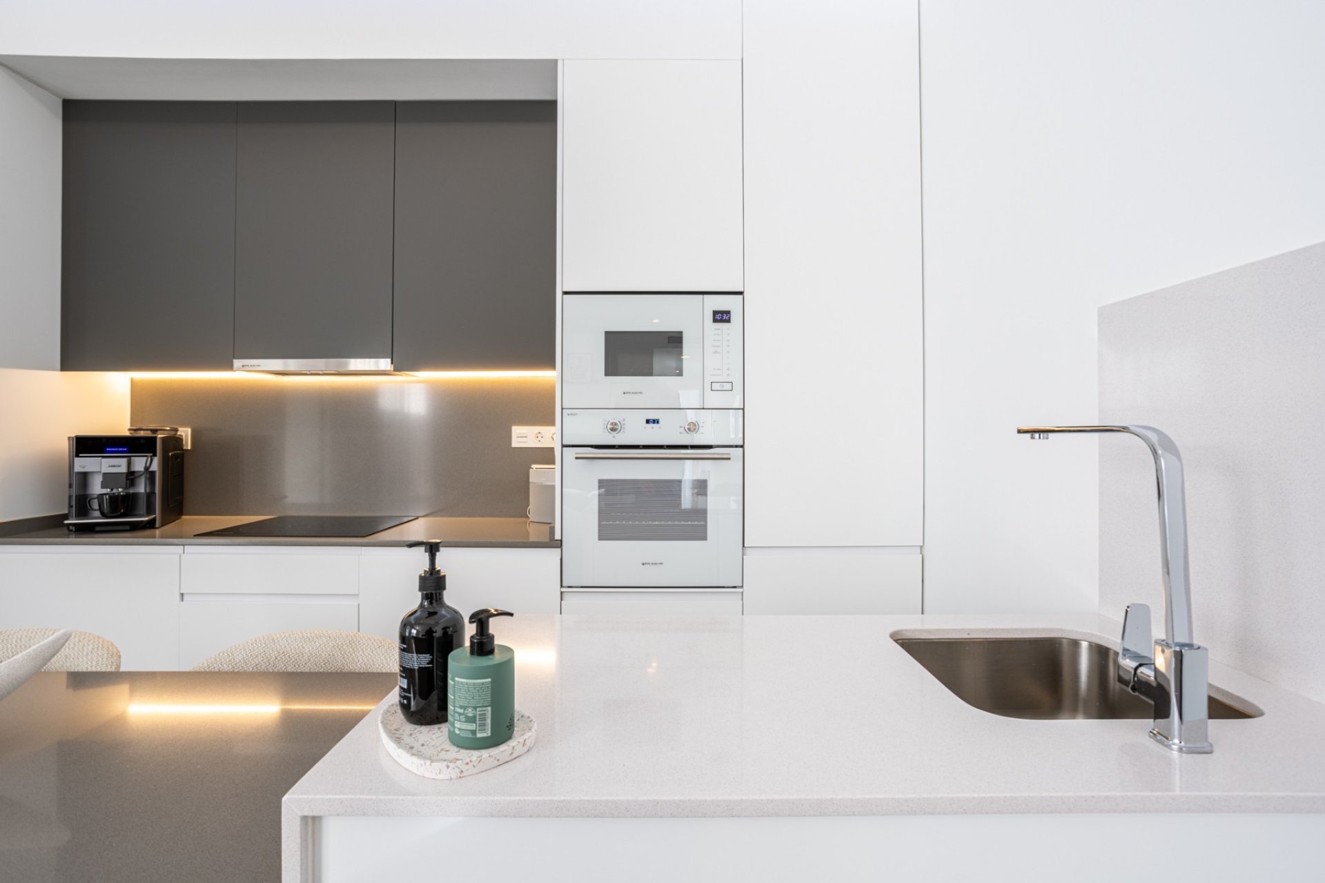 Rynek Wtórny - Willa - Torre Pacheco - Roldán