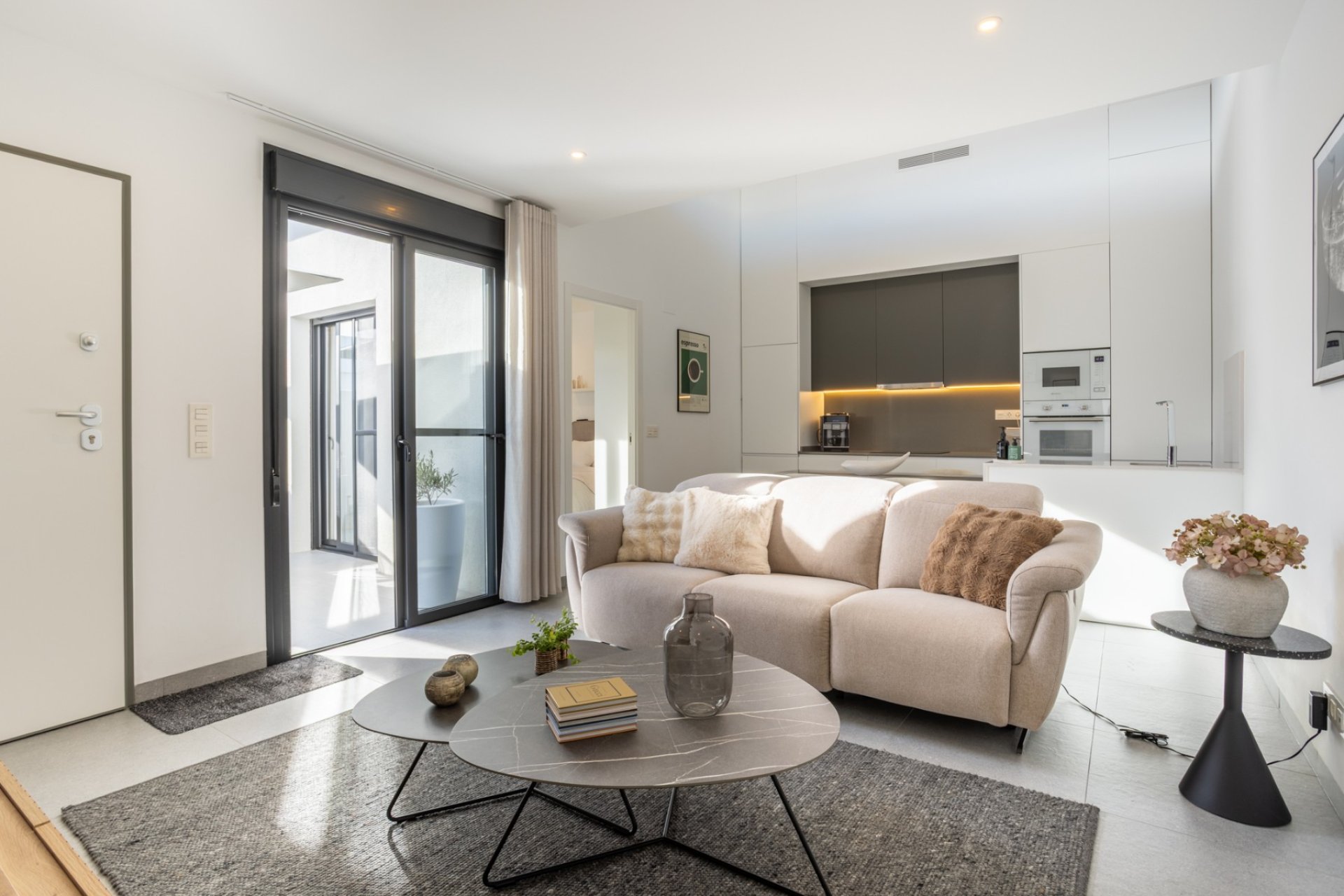 Rynek Wtórny - Willa - Torre Pacheco - Roldán