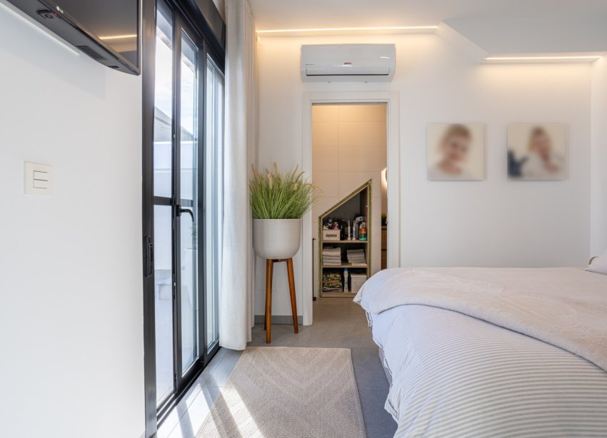 Rynek Wtórny - Willa - Torre Pacheco - Roldán