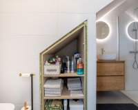 Rynek Wtórny - Willa - Torre Pacheco - Roldán