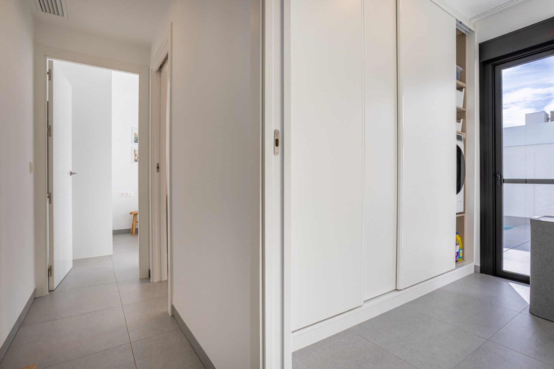 Rynek Wtórny - Willa - Torre Pacheco - Roldán