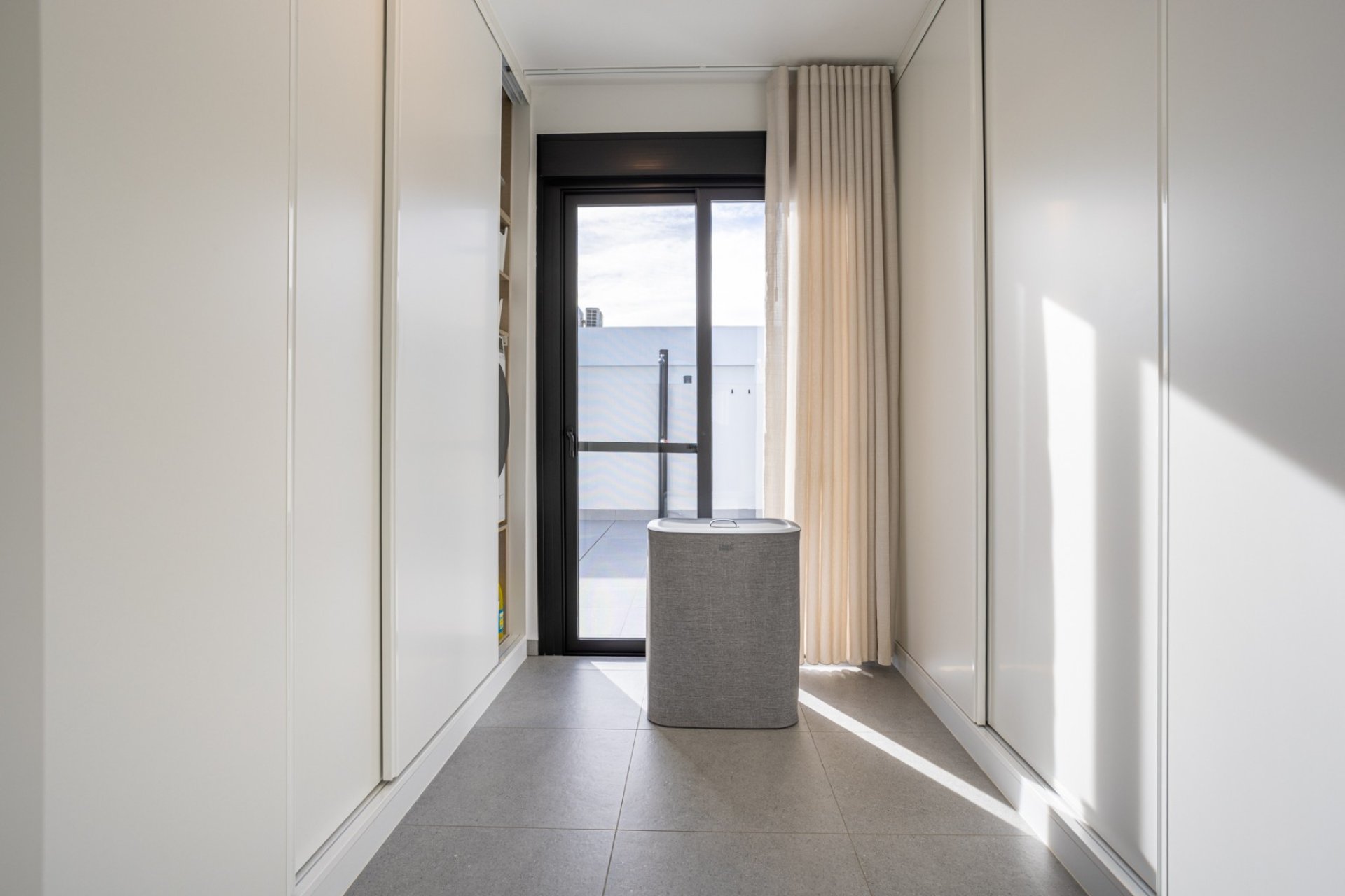 Rynek Wtórny - Willa - Torre Pacheco - Roldán