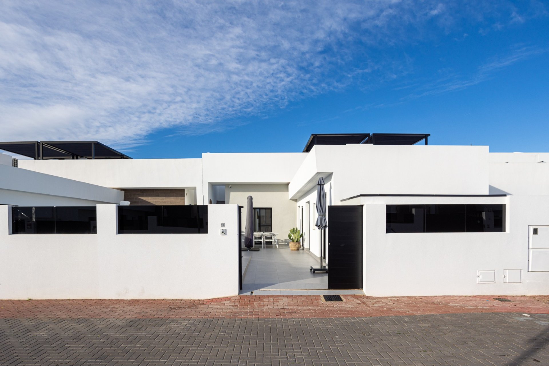 Rynek Wtórny - Willa - Torre Pacheco - Roldán