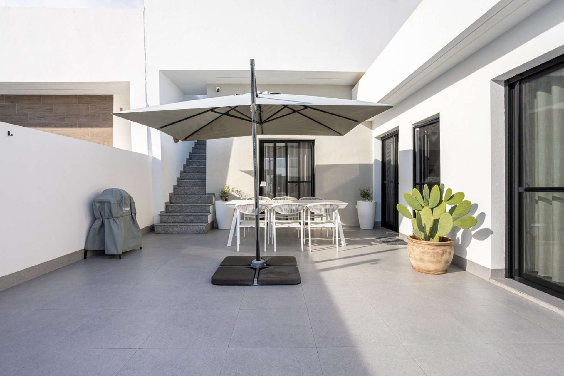 Rynek Wtórny - Willa - Torre Pacheco - Roldán