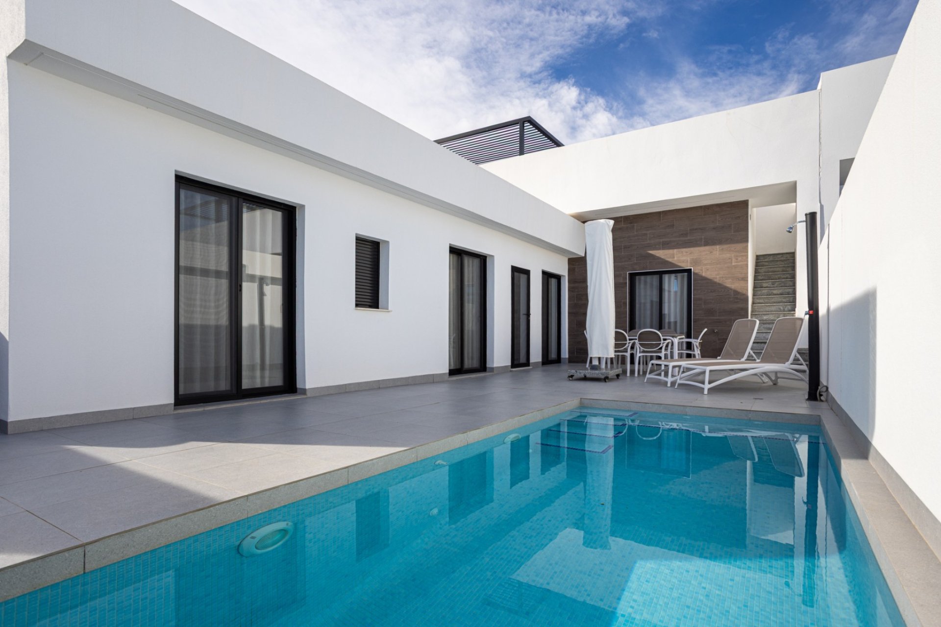 Rynek Wtórny - Willa - Torre Pacheco - Roldán