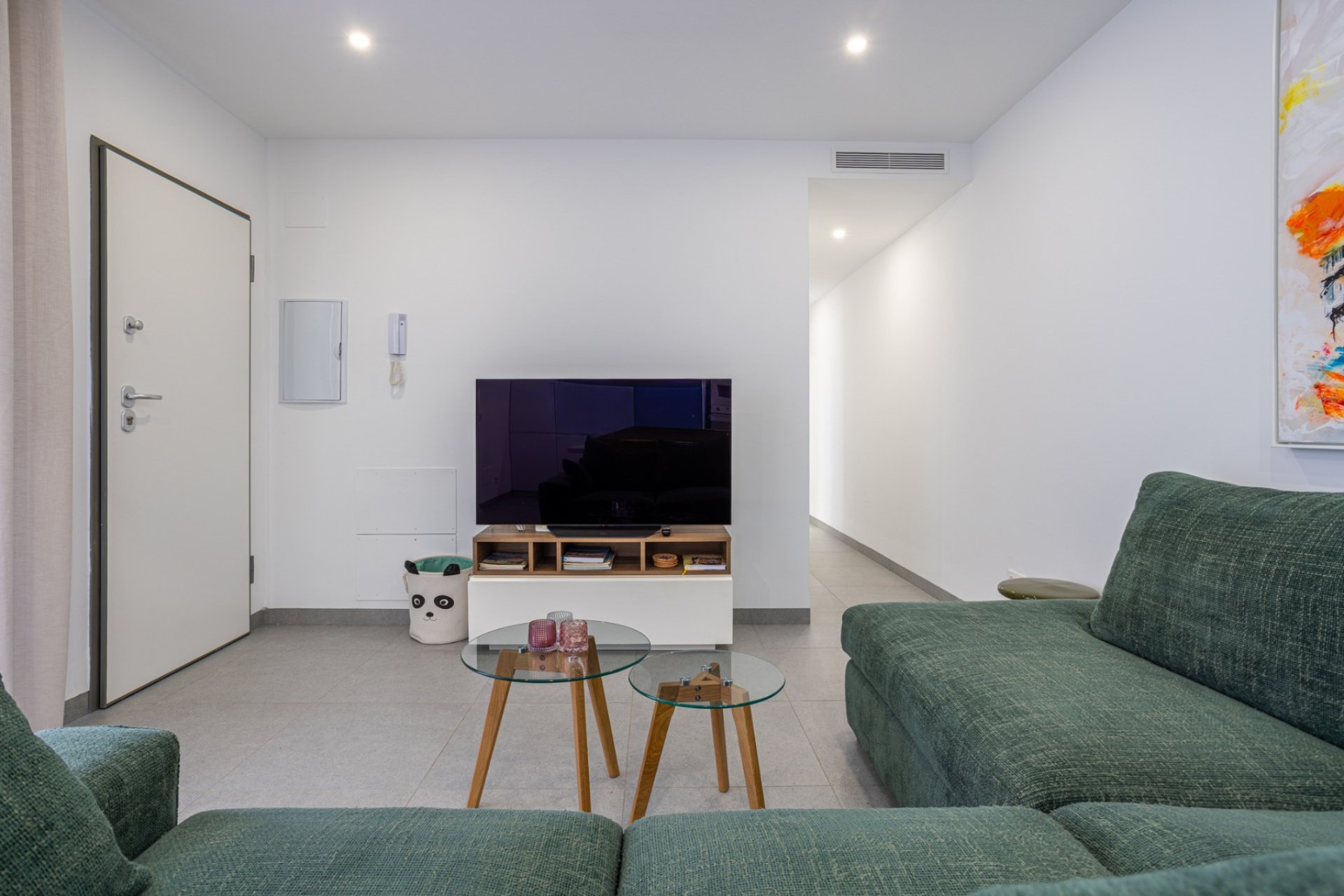 Rynek Wtórny - Willa - Torre Pacheco - Roldán