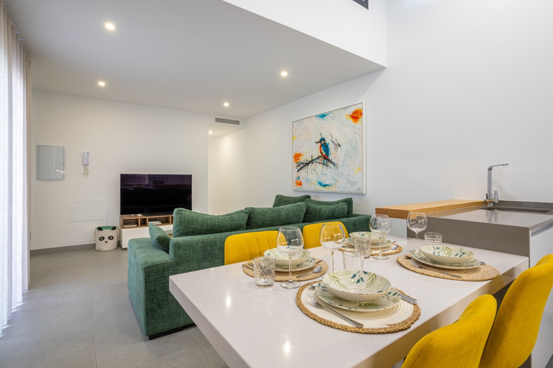 Rynek Wtórny - Willa - Torre Pacheco - Roldán