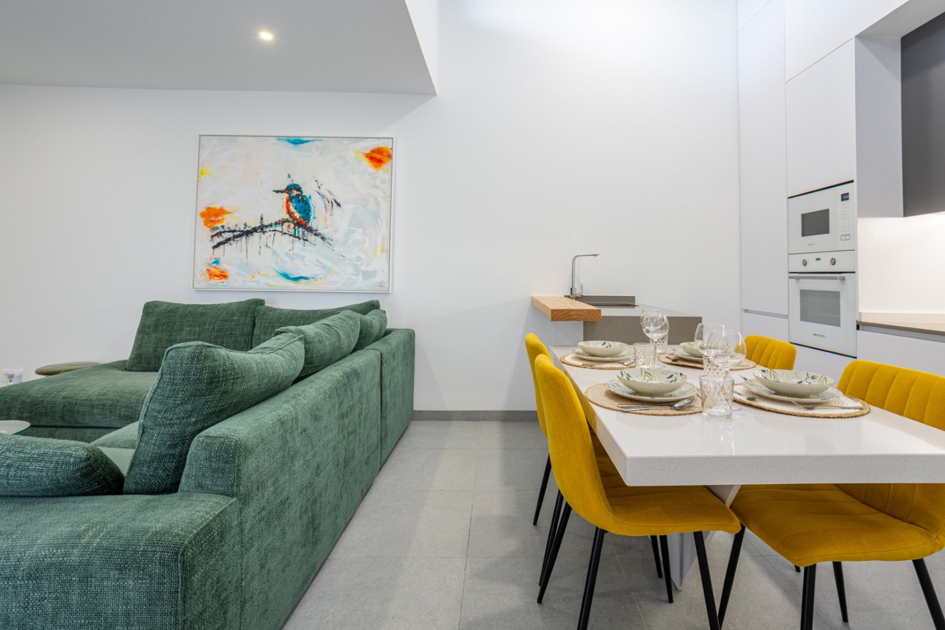 Rynek Wtórny - Willa - Torre Pacheco - Roldán