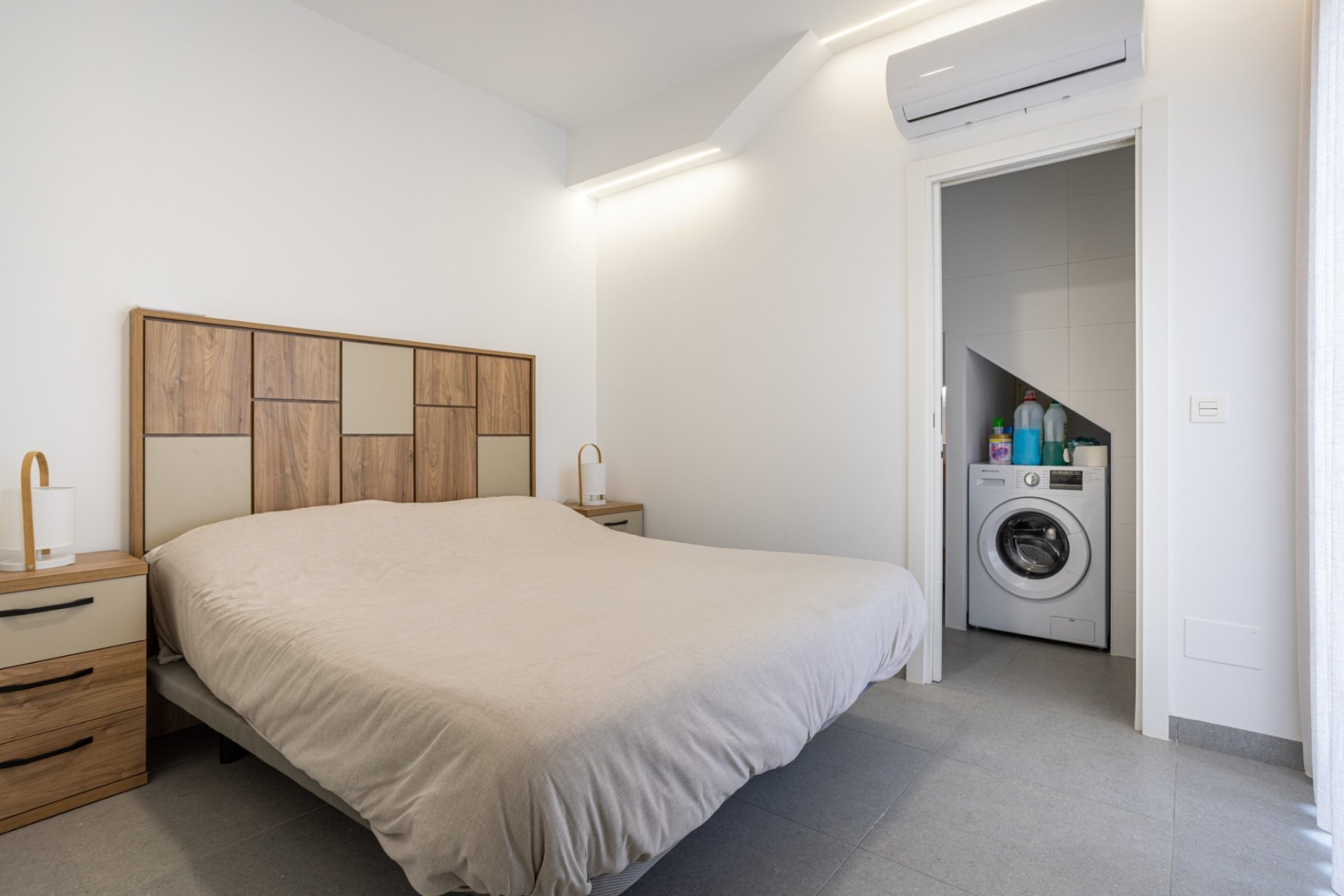 Rynek Wtórny - Willa - Torre Pacheco - Roldán