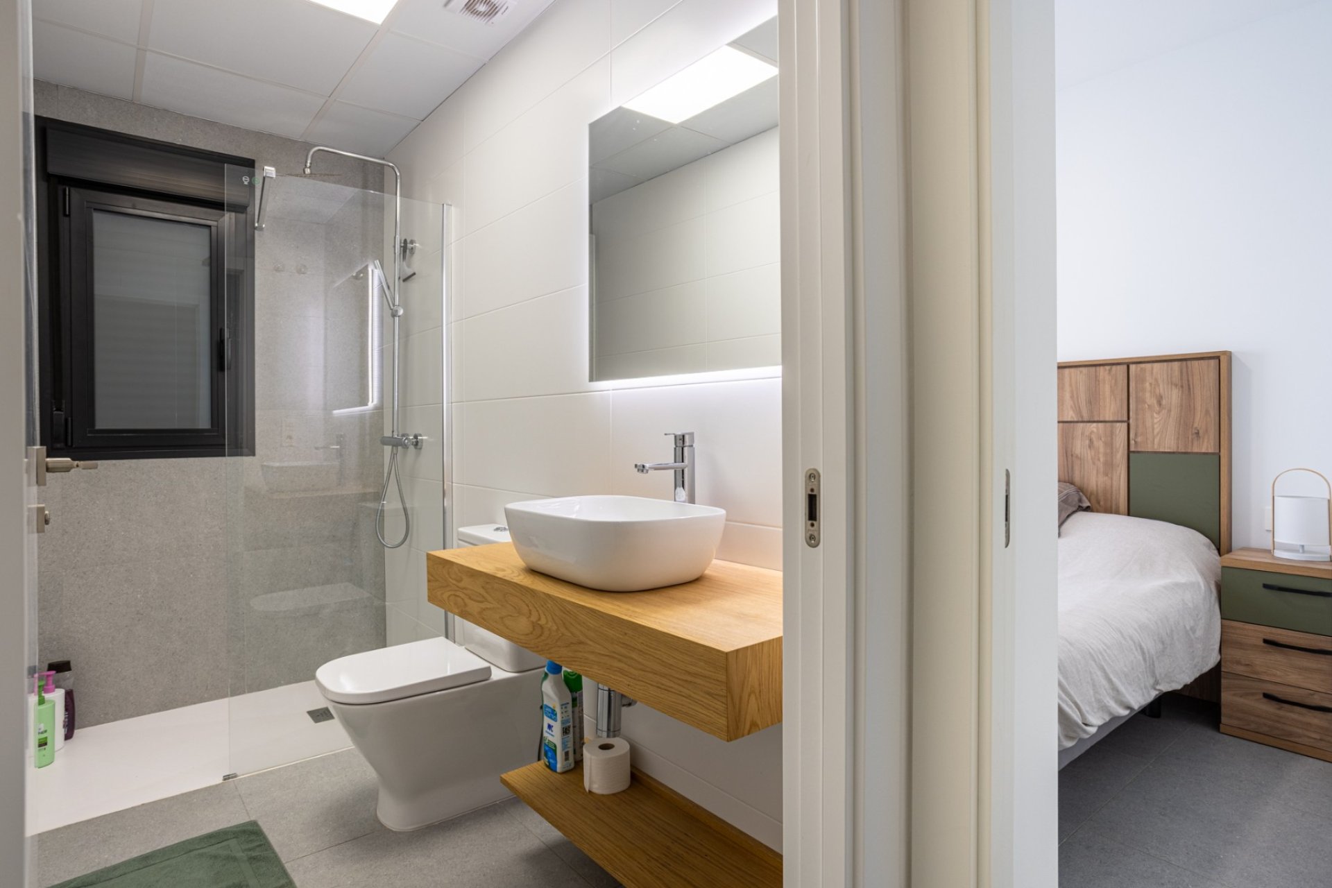 Rynek Wtórny - Willa - Torre Pacheco - Roldán