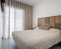 Rynek Wtórny - Willa - Torre Pacheco - Roldán