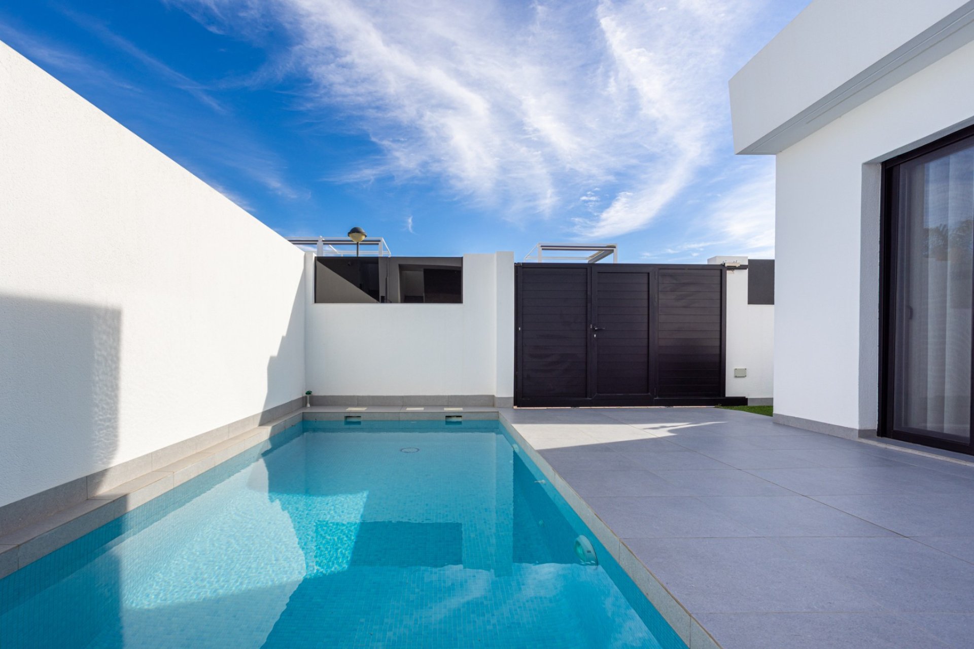 Rynek Wtórny - Willa - Torre Pacheco - Roldán