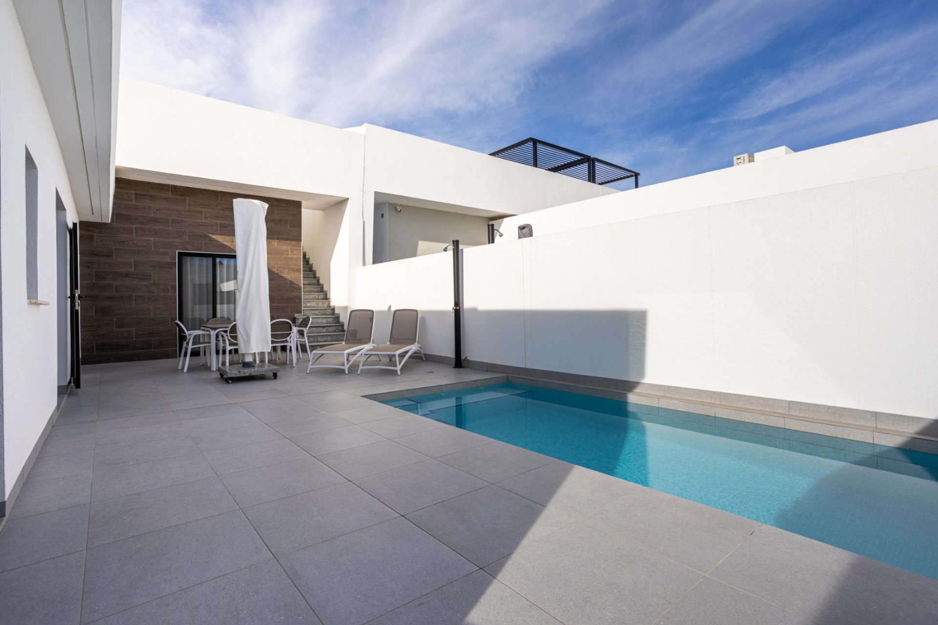 Rynek Wtórny - Willa - Torre Pacheco - Roldán