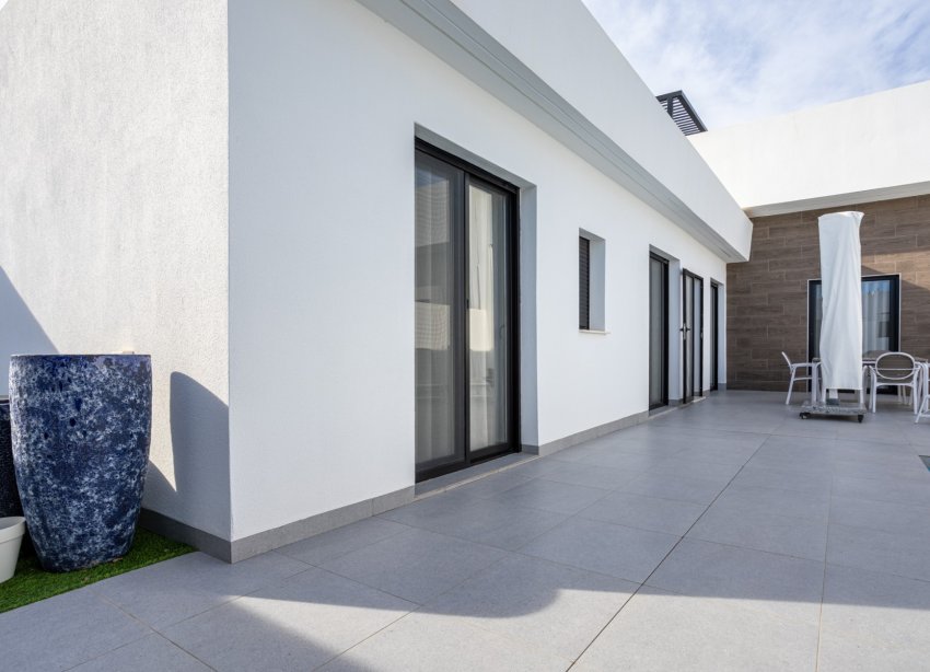 Rynek Wtórny - Willa - Torre Pacheco - Roldán