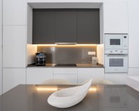 Rynek Wtórny - Willa - Torre Pacheco - Roldán