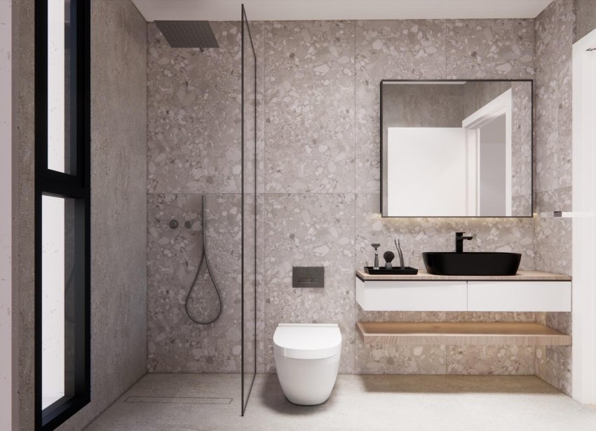 Rynek Wtórny - Willa - Torre Pacheco - Santa Rosalia Lake And Life Resort