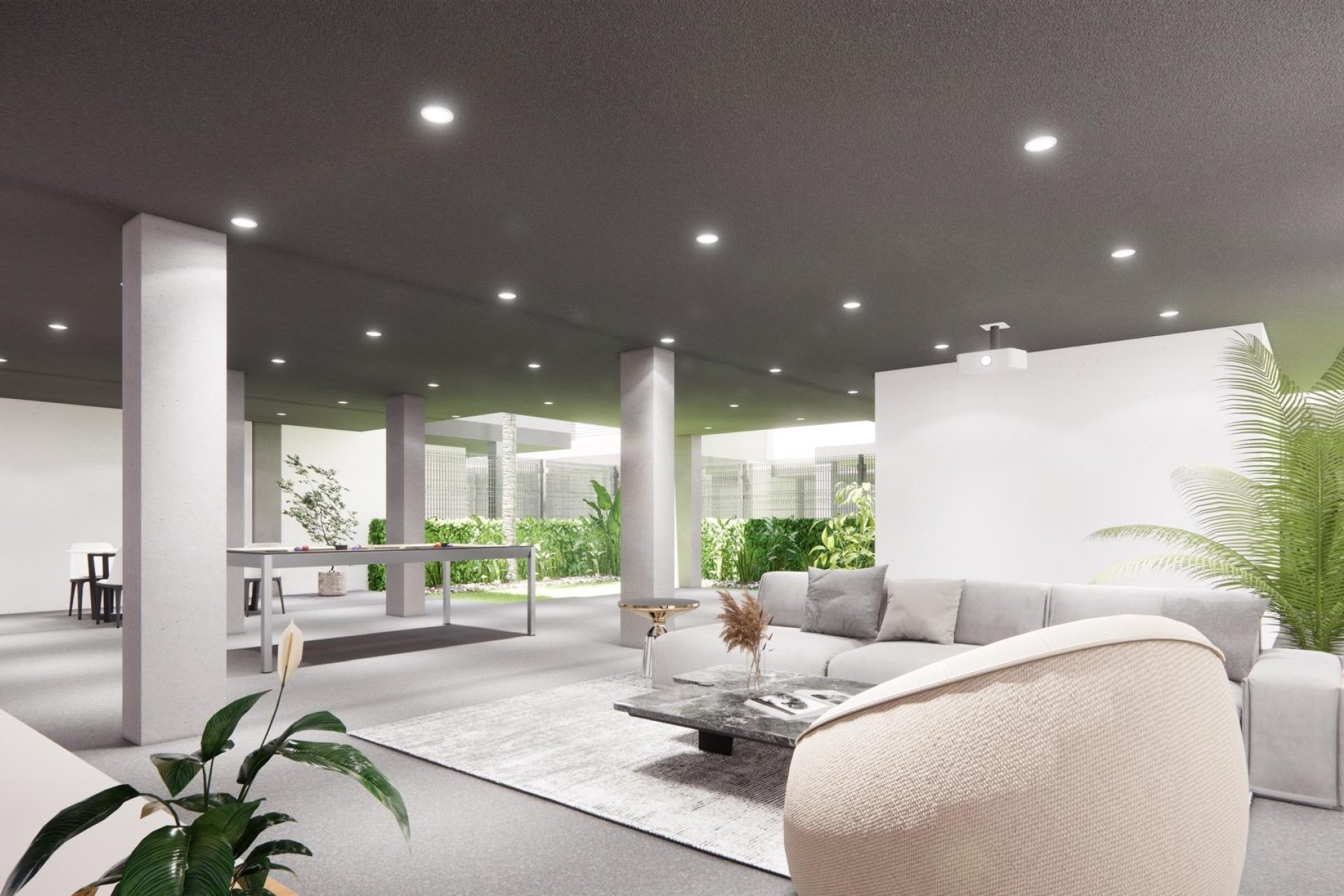 Rynek Wtórny - Willa - Torre Pacheco - Santa Rosalia Lake And Life Resort