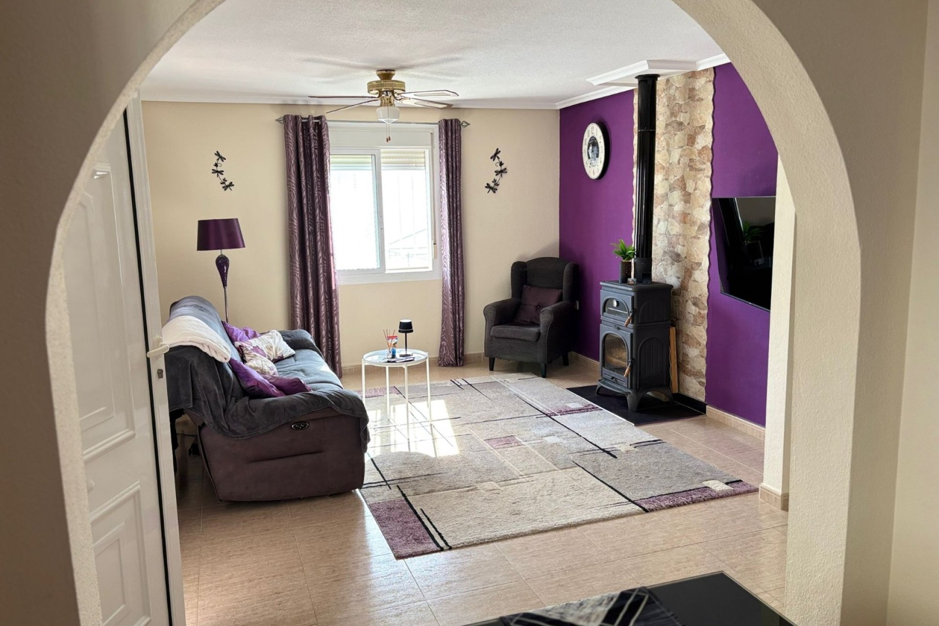 Rynek Wtórny - Willa - Torre Pacheco - Sierra Golf - Balsicas