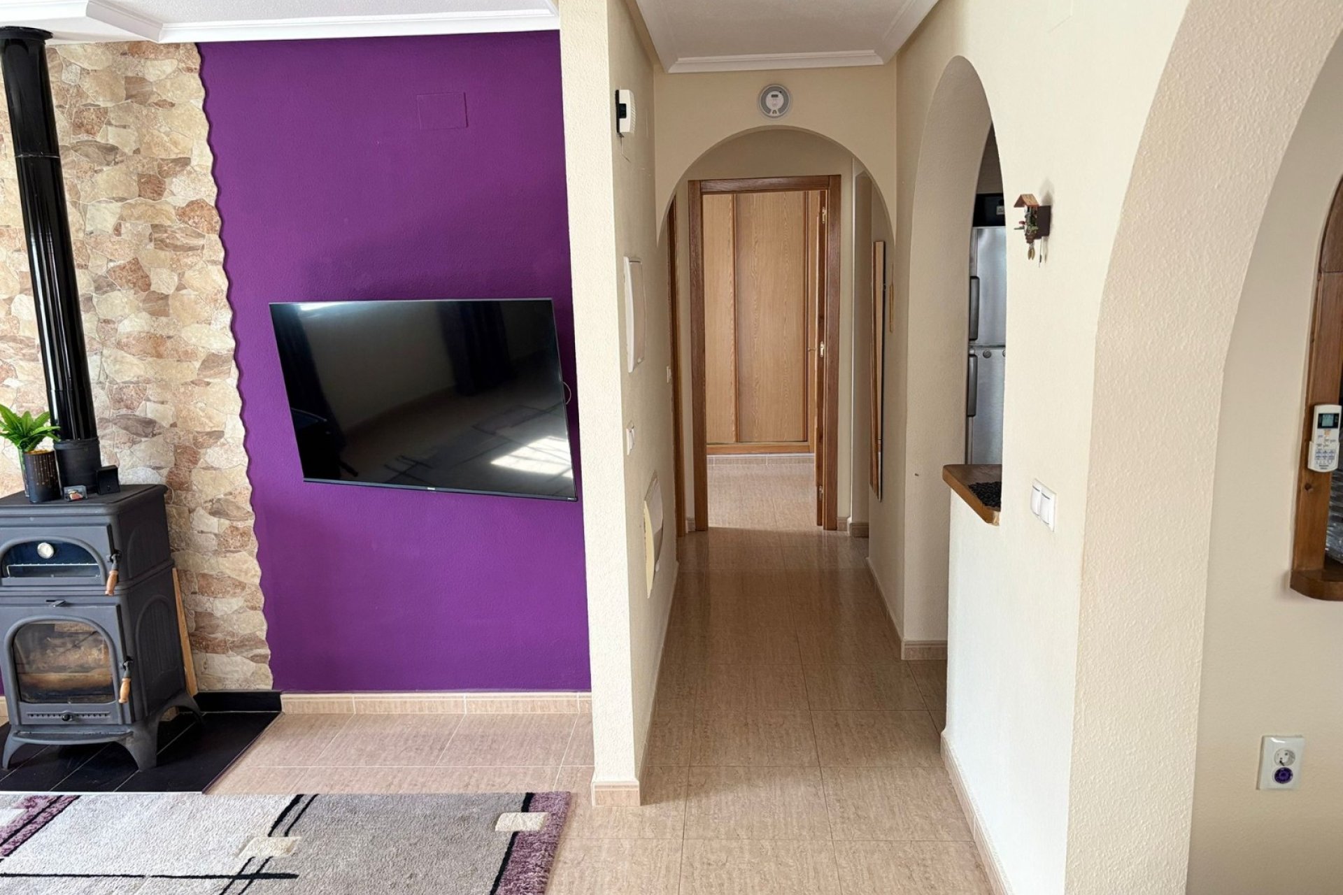 Rynek Wtórny - Willa - Torre Pacheco - Sierra Golf - Balsicas