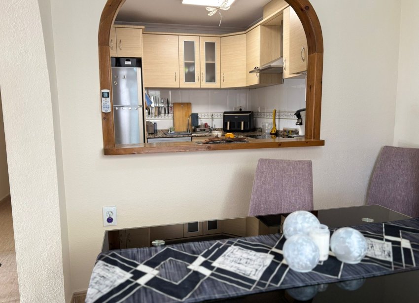 Rynek Wtórny - Willa - Torre Pacheco - Sierra Golf - Balsicas