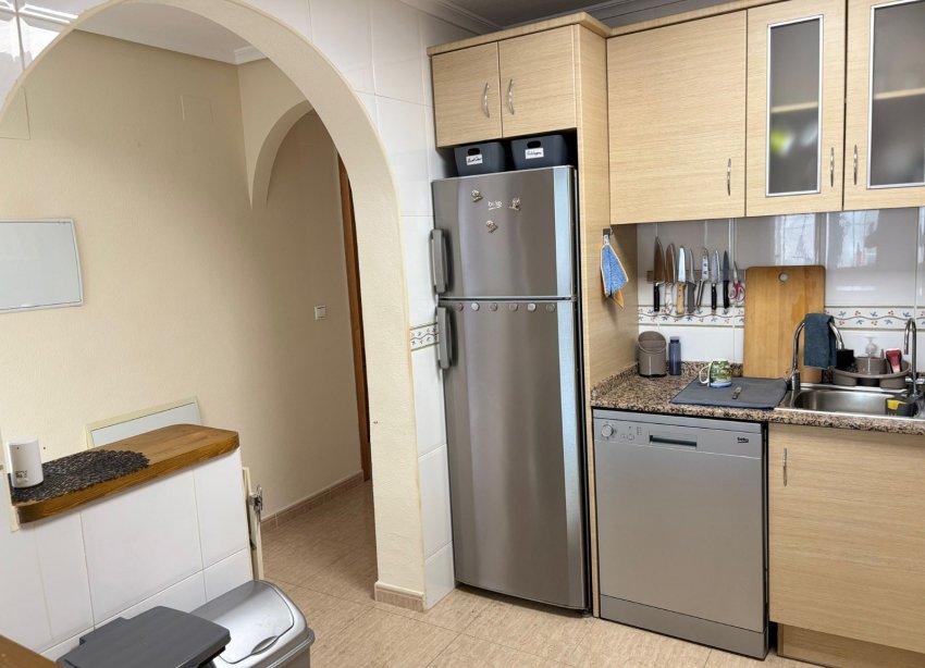 Rynek Wtórny - Willa - Torre Pacheco - Sierra Golf - Balsicas