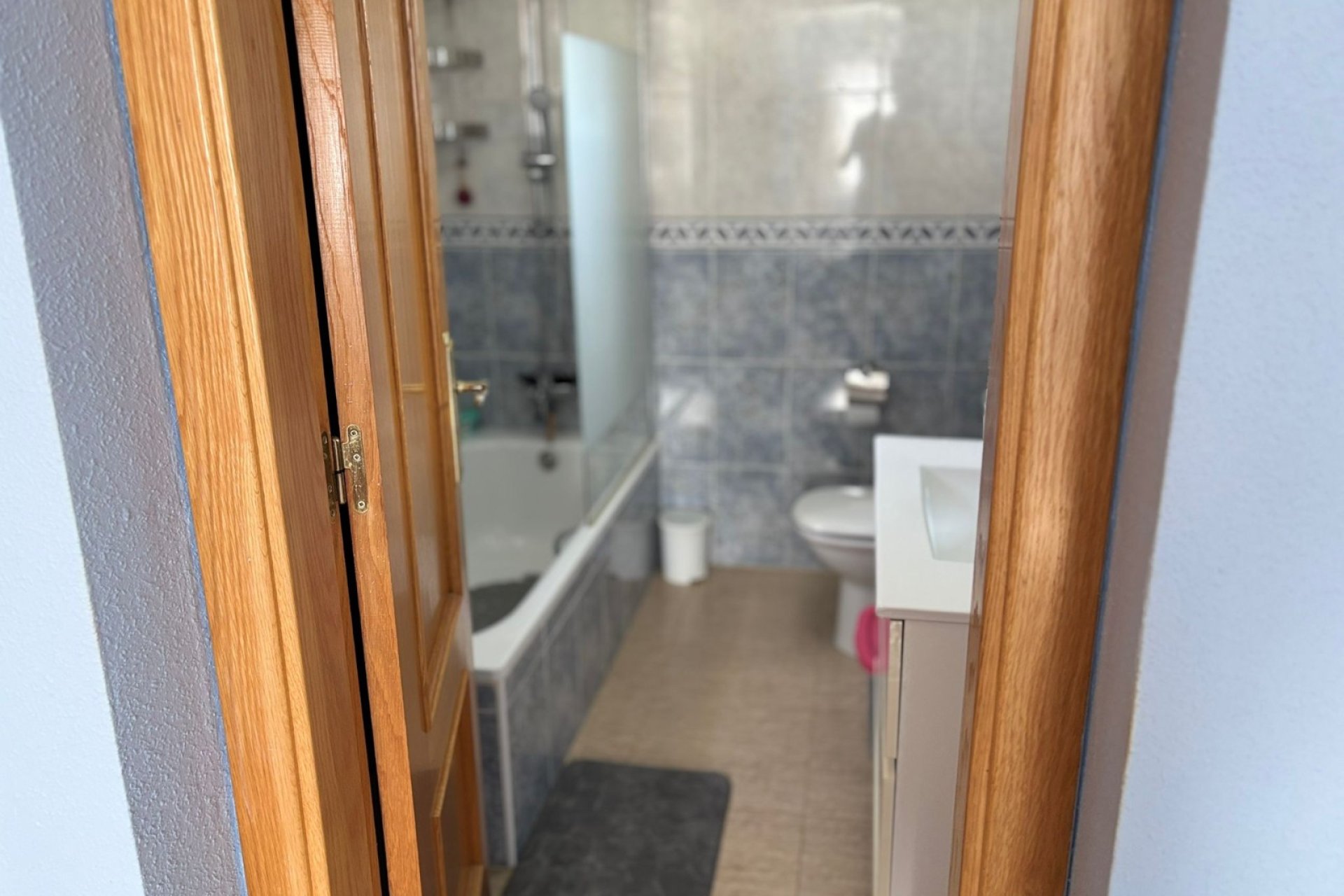 Rynek Wtórny - Willa - Torre Pacheco - Sierra Golf - Balsicas