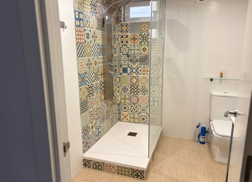 Rynek Wtórny - Willa - Torre Pacheco - Sierra Golf - Balsicas