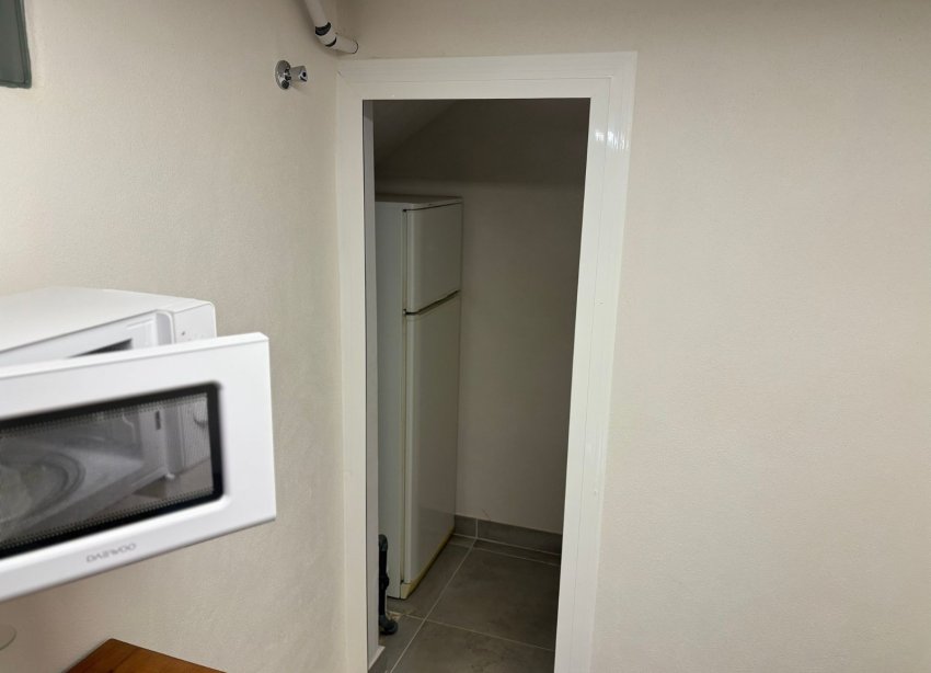 Rynek Wtórny - Willa - Torre Pacheco - Sierra Golf - Balsicas