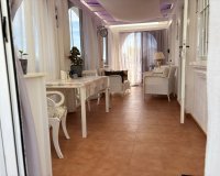 Rynek Wtórny - Willa - Torre Pacheco - Sierra Golf - Balsicas